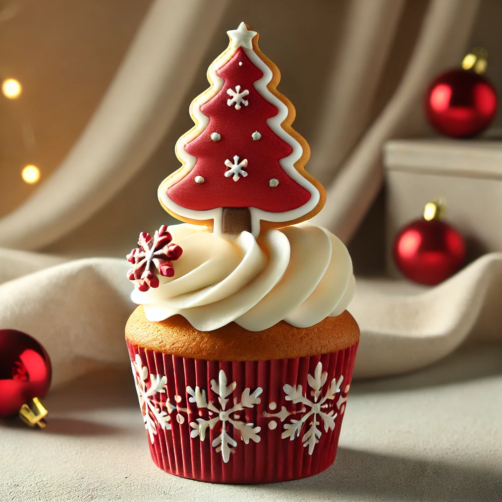 Christmas Charm