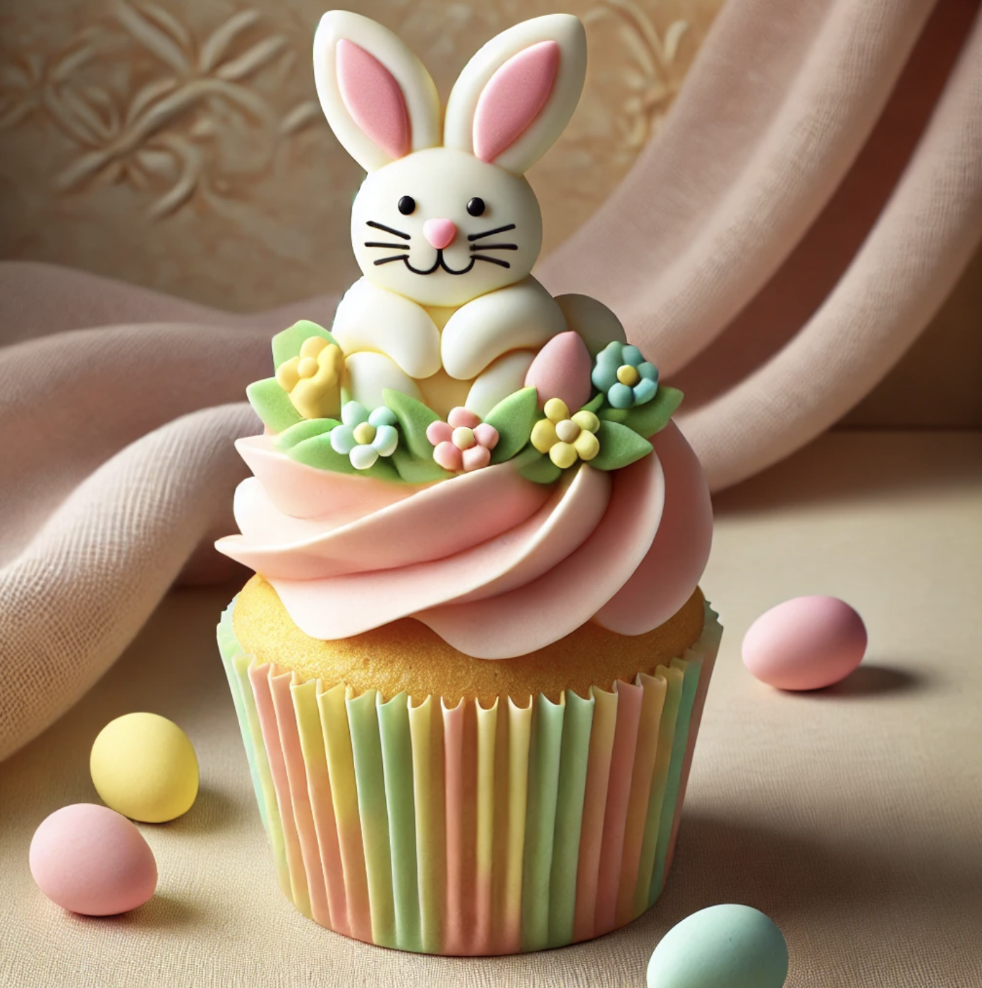 Easter Enchantment