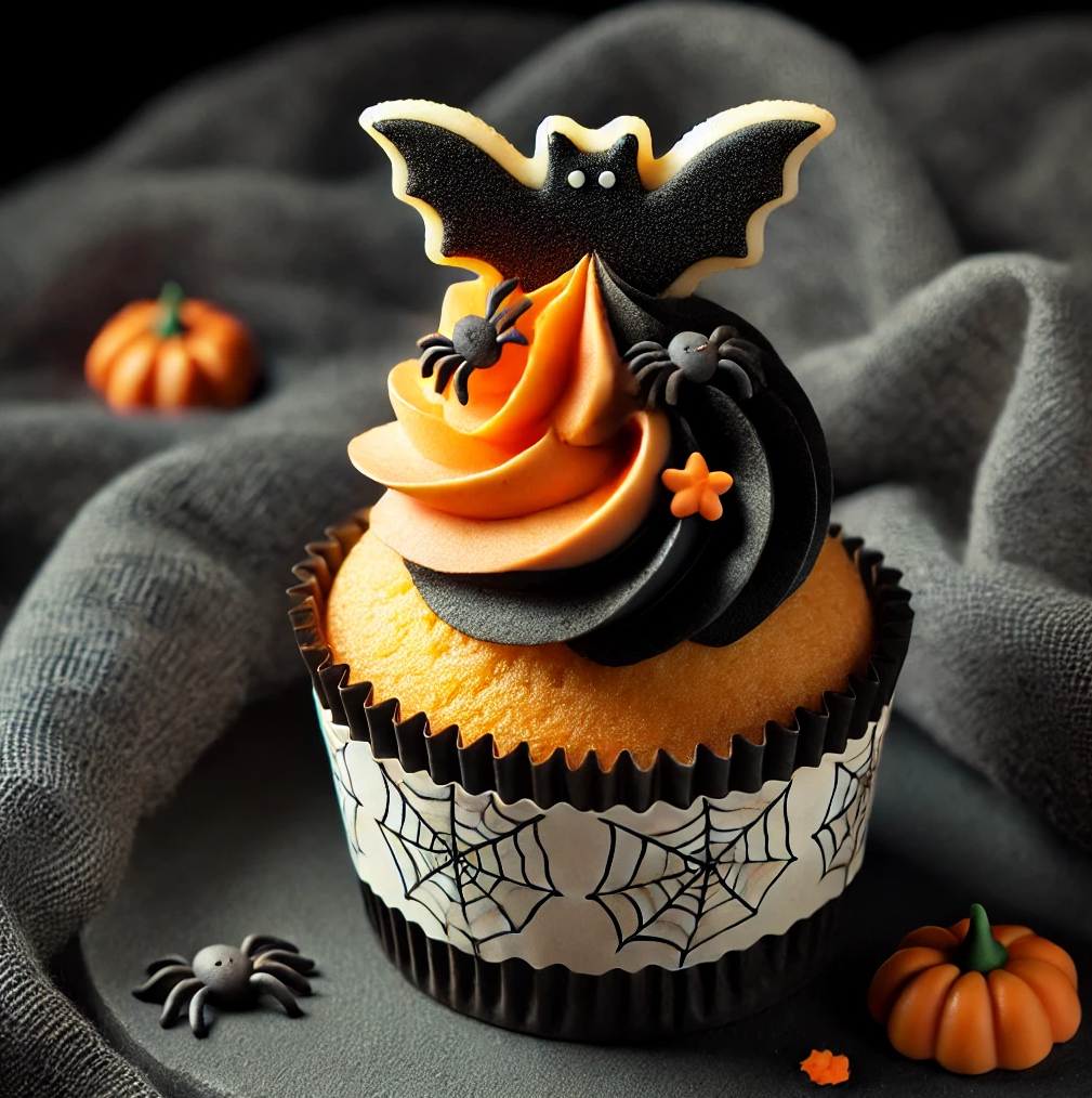 Halloween Harvest