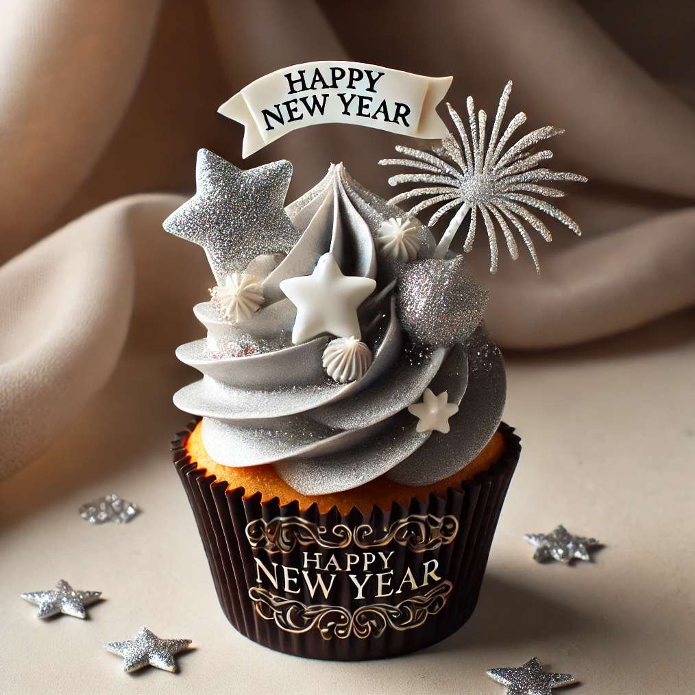New Year Nova
