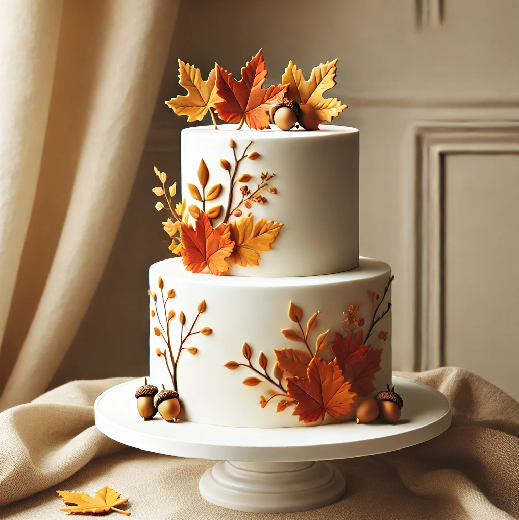 Autumn Affection