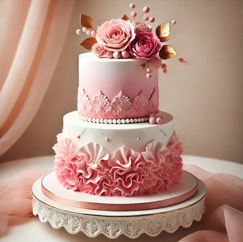 Pink Perfection
