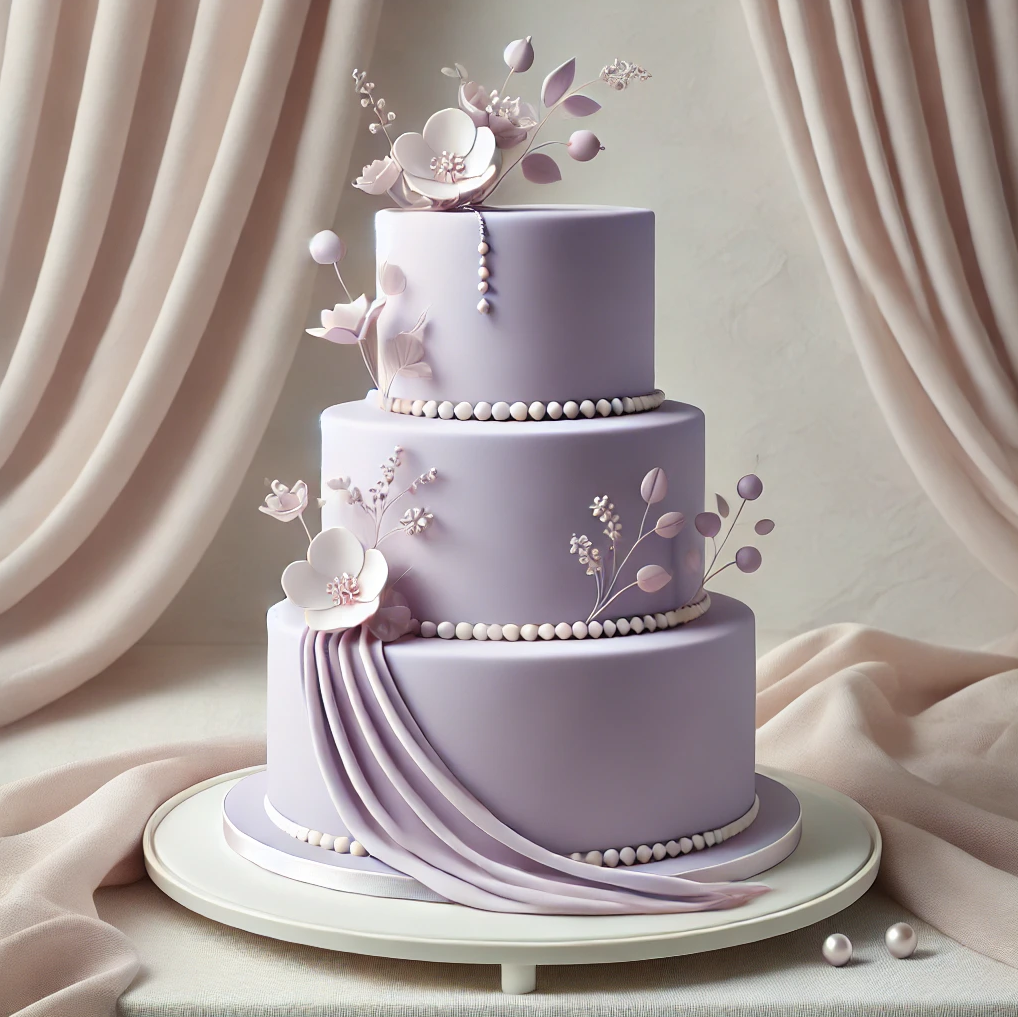 Purple Princess